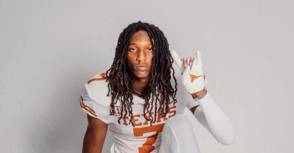 What can Texas football expect from early National Signing Day after five-star DB Kade Phillips flips from LSU