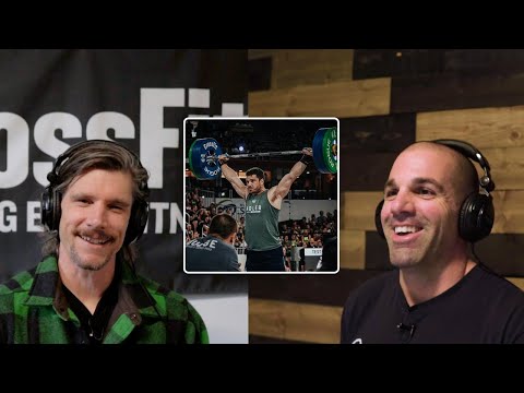 Varied Not Random #191: Should you lift before or after a CrossFit class? Varied Not Random #191: Should you lift before or after a CrossFit class?