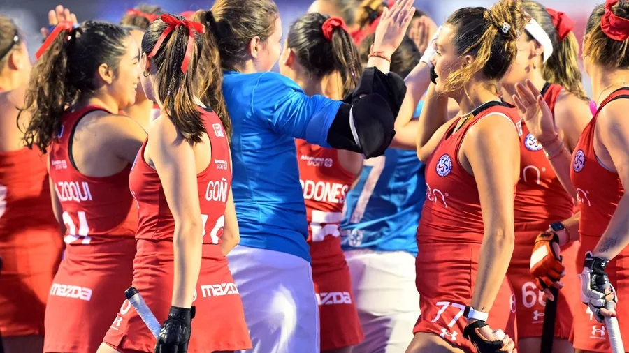 AHF: Chile to host 2025 Women’s Junior World Cup AHF: Chile to host 2025 Women’s Junior World Cup