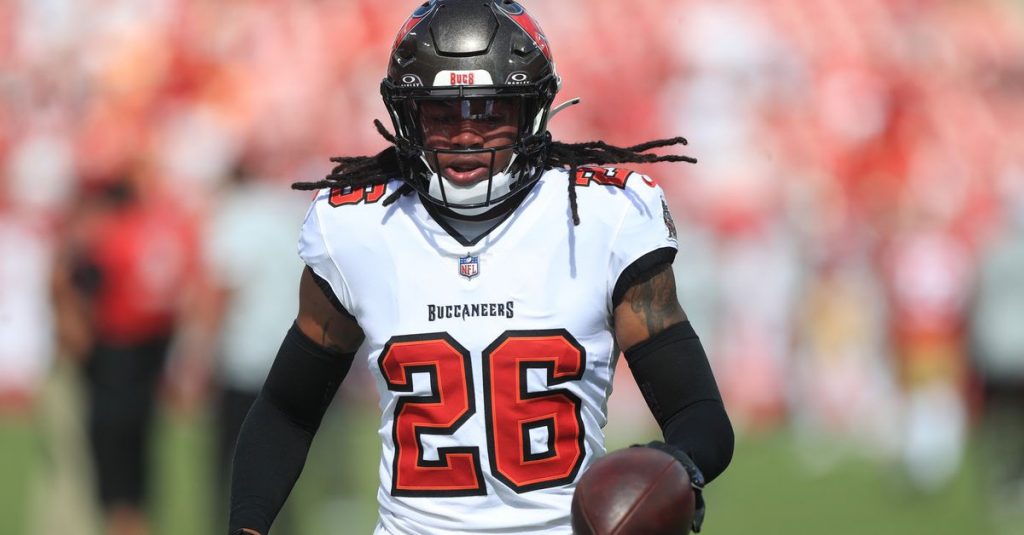 Buccaneers poach safety off of Lions’ practice squad