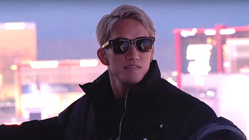 UFC 310 Embedded, Episode 2: Final training sessions, photo shoots and dinner
