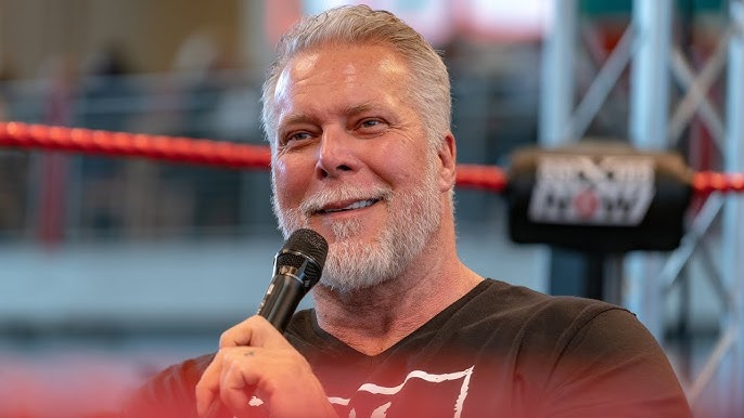 WWE Hall of Famer reportedly discussed for 12/3 NXT, plans fell through due to injury