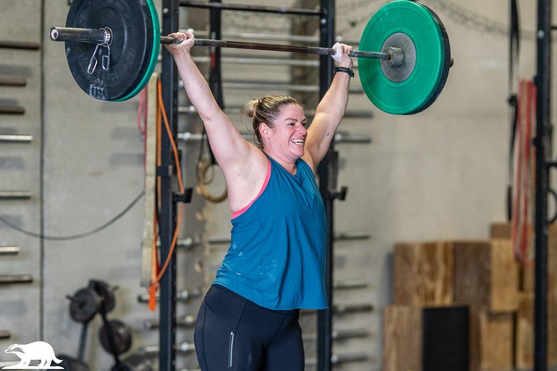 WOD: Wednesday 241204 WOD: Wednesday 241204