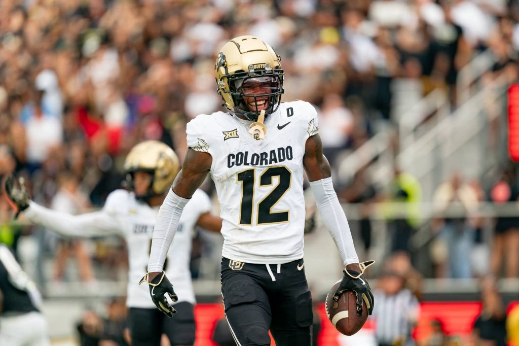 Travis Hunter's Girlfriend Addresses Viral Video Of Them Arguing Travis Hunter's Girlfriend Addresses Viral Video Of Them Arguing