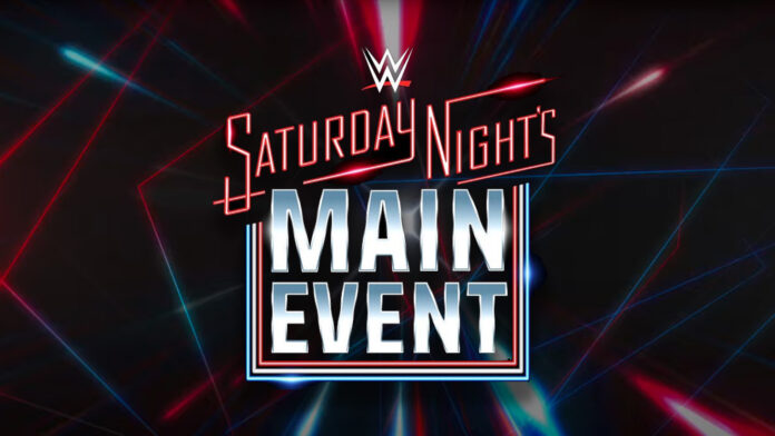 WWE Sets January 25 Date for Second Saturday Night’s Main Event on NBC WWE Sets January 25 Date for Second Saturday Night’s Main Event on NBC