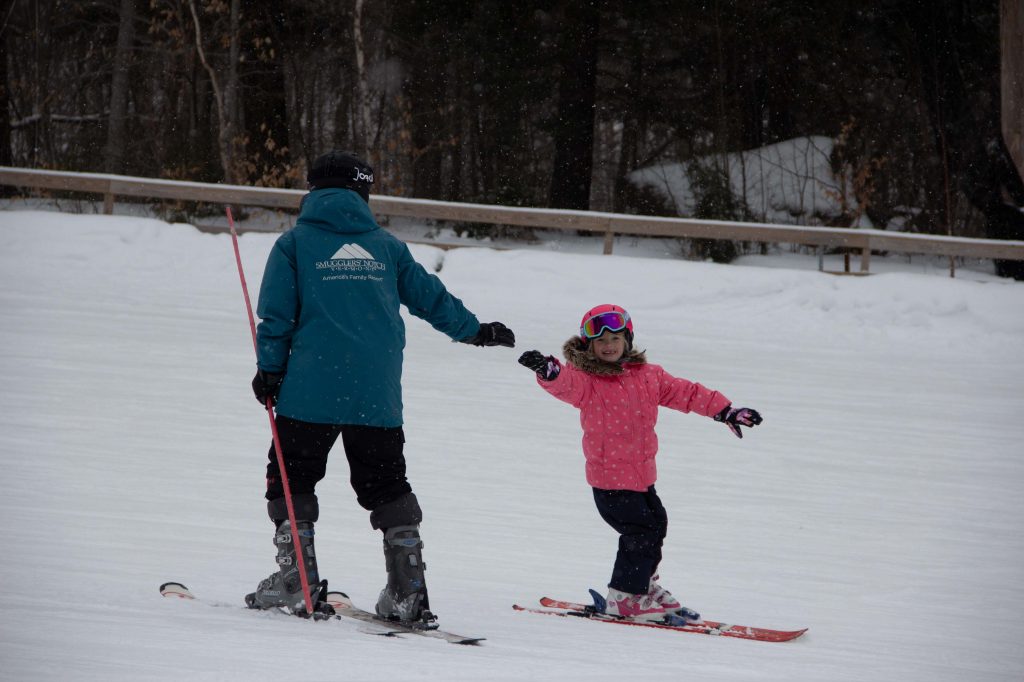 Powder: The 6 Best Ski Schools for Young Kids in the U.S. Powder: The 6 Best Ski Schools for Young Kids in the U.S.