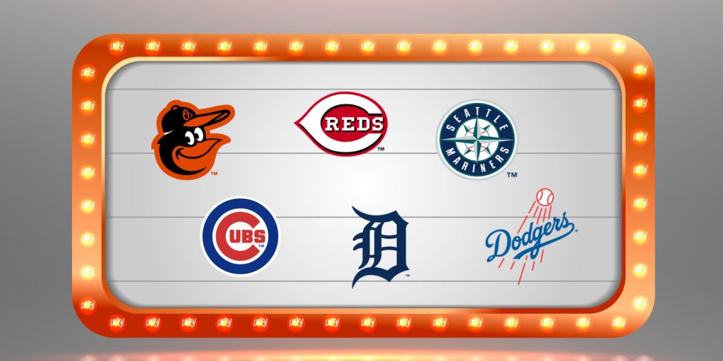 6 teams with prospects to trade at the Winter Meetings 6 teams with prospects to trade at the Winter Meetings