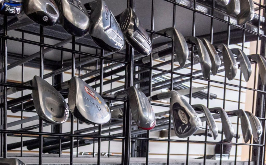 On a budget? 5 websites to buy quality pre-owned golf clubs
