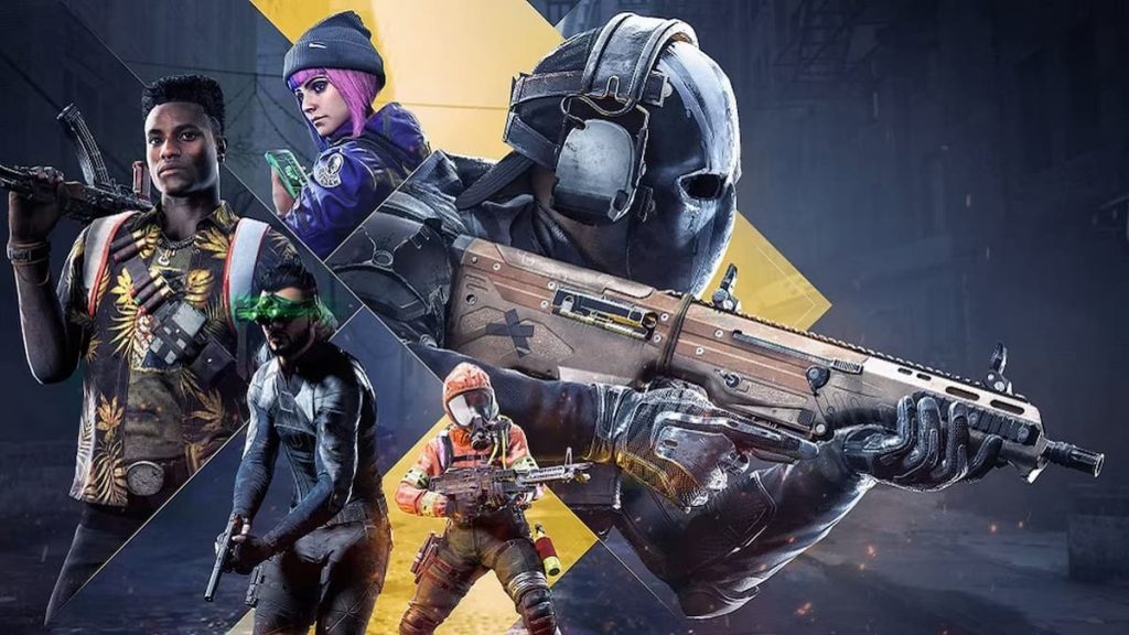 XDefiant Is Shutting Down So The Search For The Next COD Killer Begins