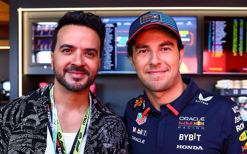 Perez wants to "make up for the disappointment" in Abu Dhabi Perez wants to "make up for the disappointment" in Abu Dhabi