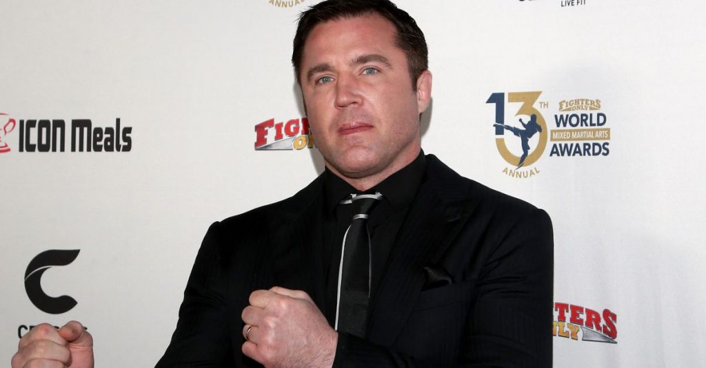 World MMA Awards 2024 results World MMA Awards 2024 results