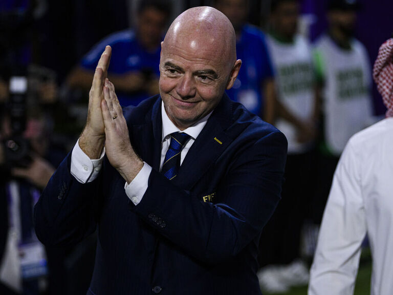 Everything you need to know about Club World Cup before Thursday's draw