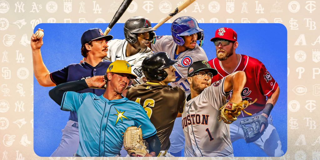 One intriguing Rule 5 candidate for each team
