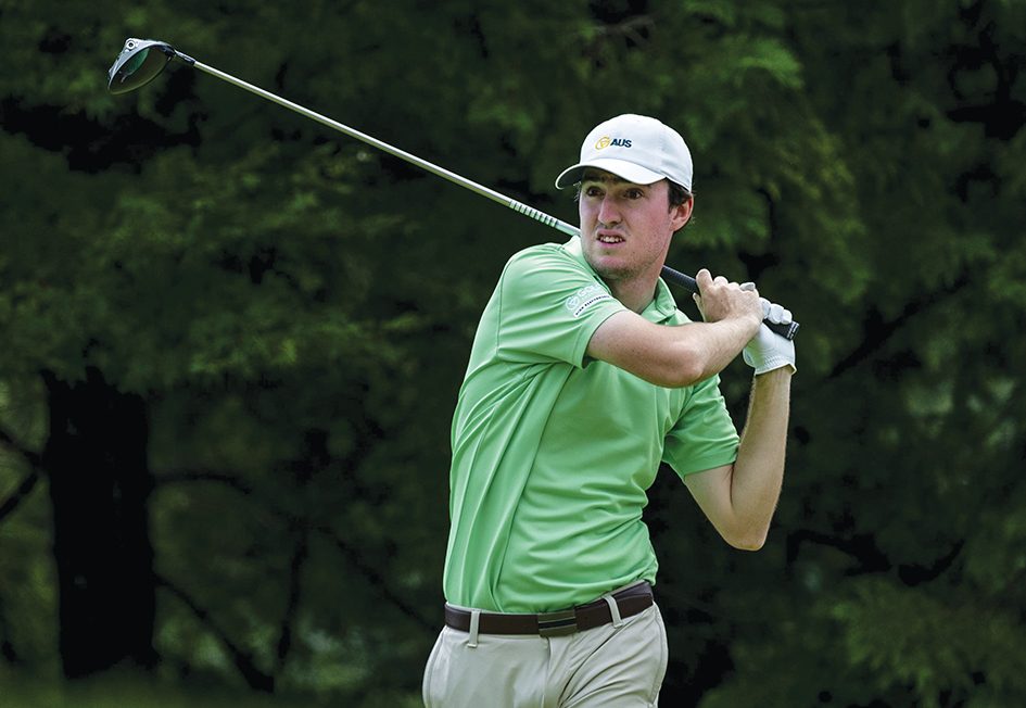 Aussie young guns enter the professional ranks 