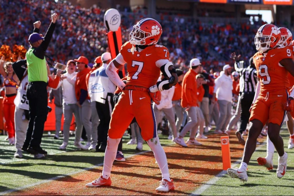 Conference championship games ranked: What are the Playoff implications?
