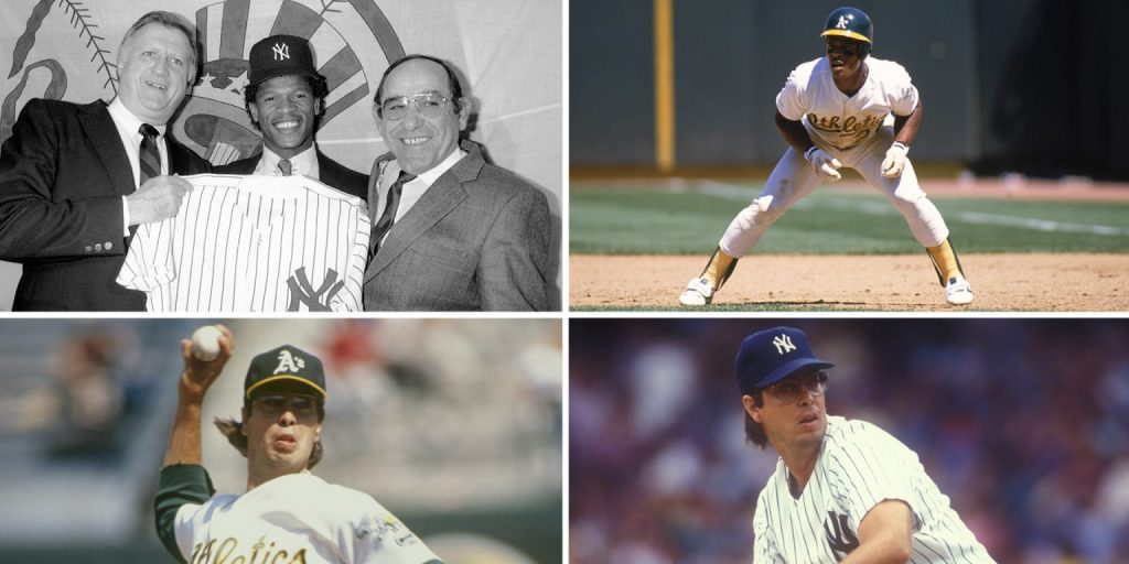 Reliever was traded for same HOFer — twice