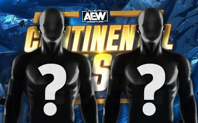 Spoilers Reveal Key Matches in AEW Continental Classic Tournament Spoilers Reveal Key Matches in AEW Continental Classic Tournament