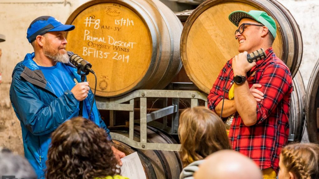 Matt Rayment and “Dirt Church Radio:” New Beginnings for New Zealand’s Favorite Trail Podcast