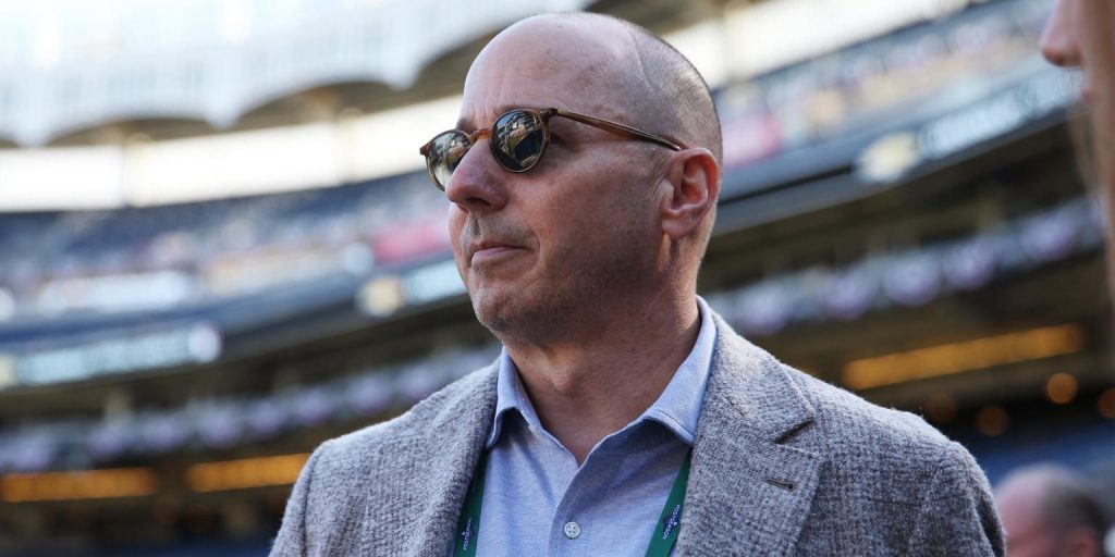 Yankees have plenty at stake entering Winter Meetings Yankees have plenty at stake entering Winter Meetings