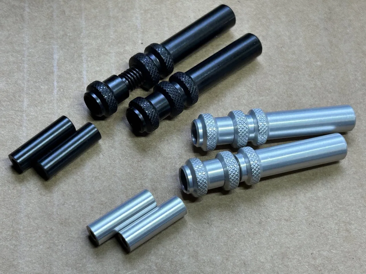 These Things are Cool: In-Line-Cable-Adjusters by House of Looptail These Things are Cool: In-Line-Cable-Adjusters by House of Looptail