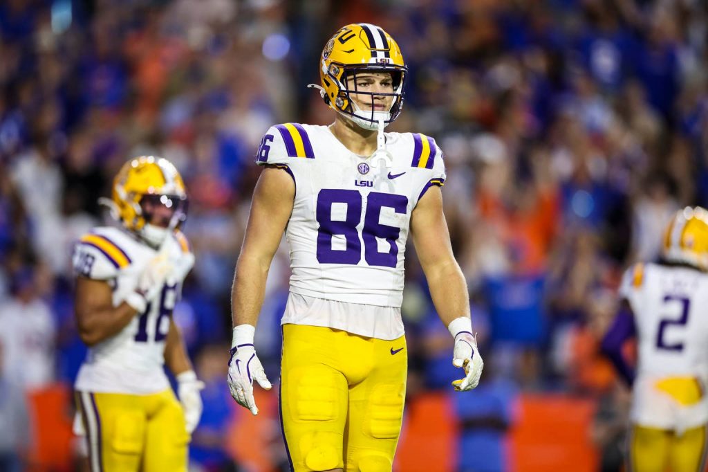 Son Of NFL Legend Jason Taylor Announces NFL Draft Decision Son Of NFL Legend Jason Taylor Announces NFL Draft Decision