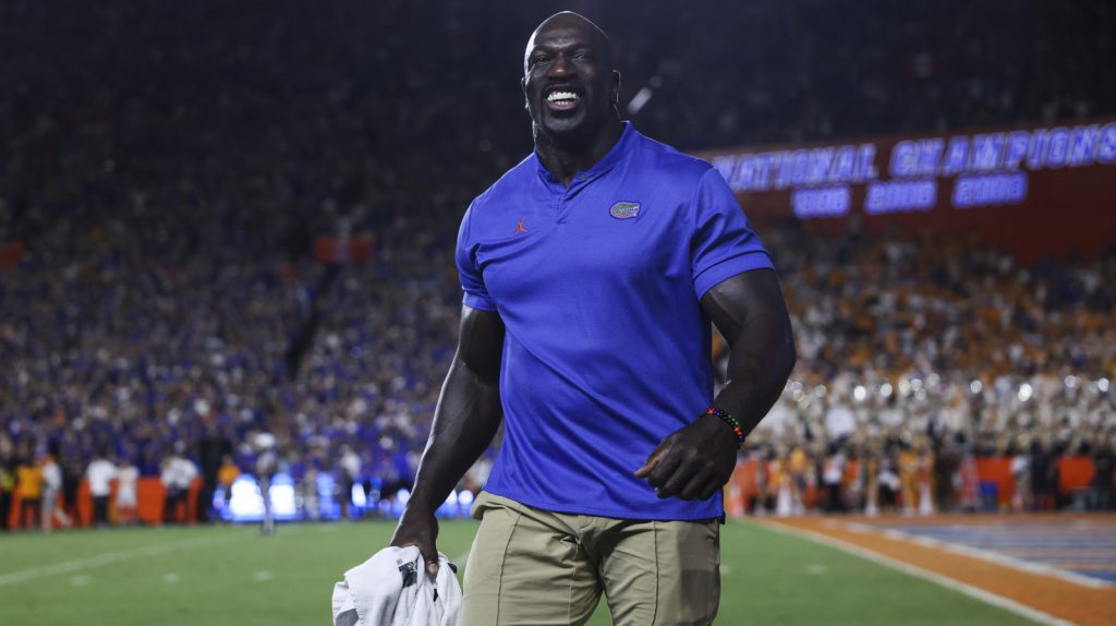 WWE Star Titus O'Neil Reveals His Current In-Ring Status