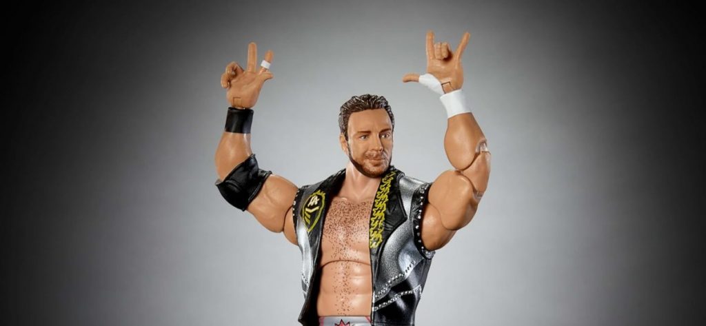 Pre-Order Alert: WWE Ultimate Edition 23 LA Knight