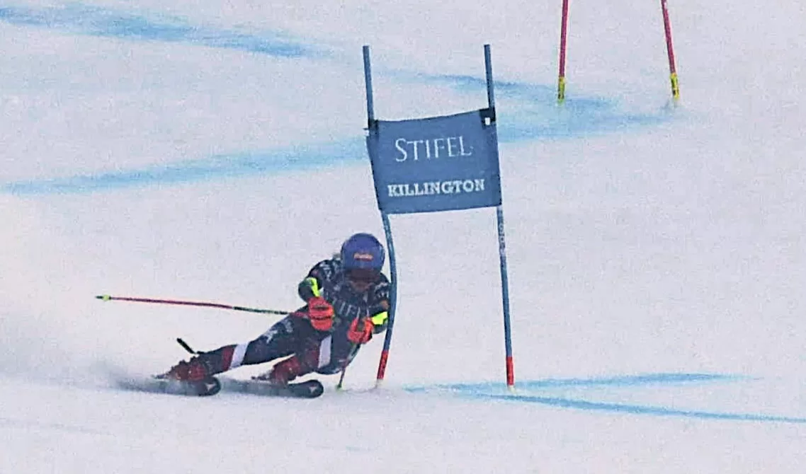 Audi FIS Ski World Cup at Killington 2024