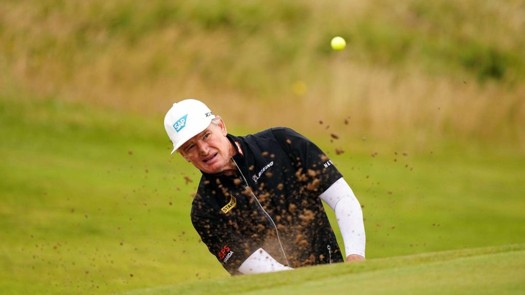 Revealed: 5 reasons why a yellow ball could actually improve your golf Revealed: 5 reasons why a yellow ball could actually improve your golf