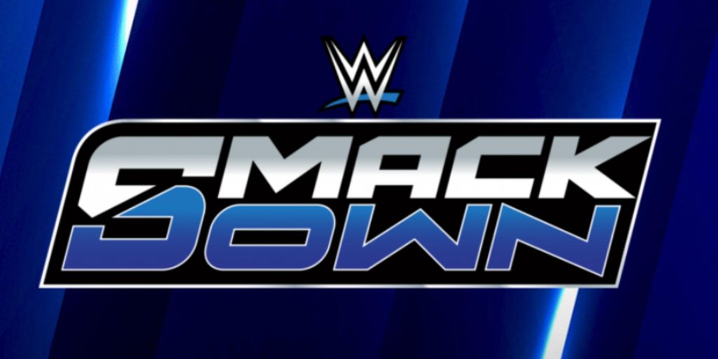 DIY Win WWE Tag Team Championships on SmackDown