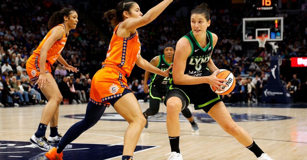 Meet the 11 WNBA players the Golden State Valkyries selected in the expansion draft