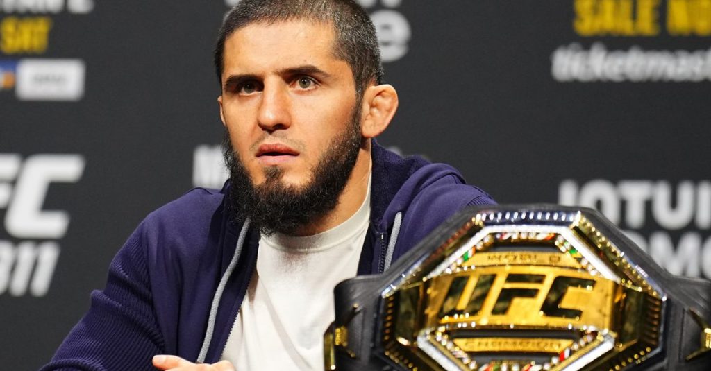 Midnight Mania: Diaz Crashes Presser, Bombards Team Islam With Signature Artillery