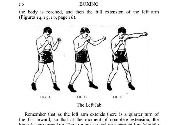 Top 12 All-Time Greatest Masters Of The Jab Top 12 All-Time Greatest Masters Of The Jab