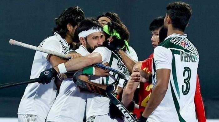 Pakistan: Pakistan Hockey team receives 25 days daily allowance
