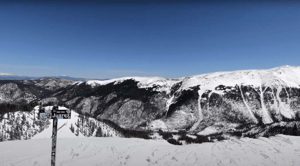 Why New Mexico Might Be The U.S.’s Most Underrated Ski State Why New Mexico Might Be The U.S.’s Most Underrated Ski State