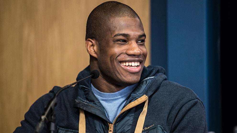 Daniel Dubois receives Boxing News rankings boost