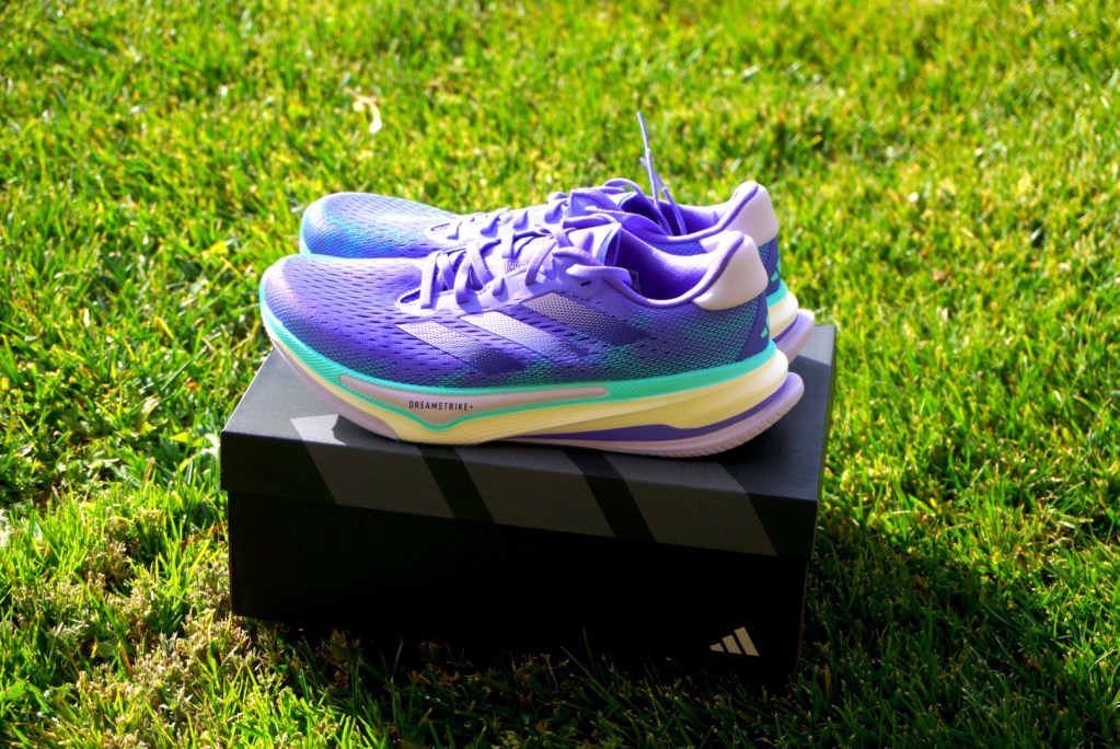 adidas Supernova Prima Shoe Review adidas Supernova Prima Shoe Review