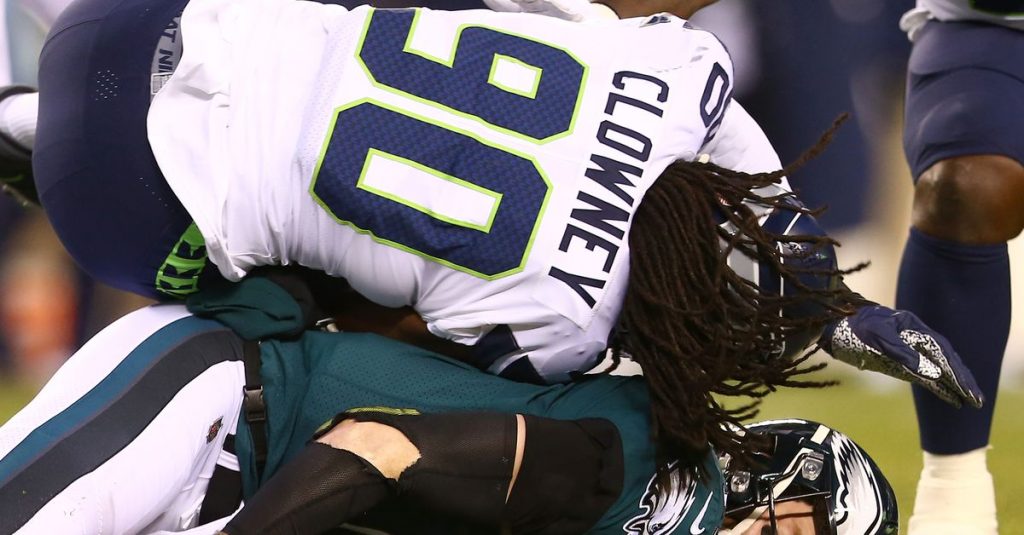 Eagles and Panthers news ahead of Sunday’s game