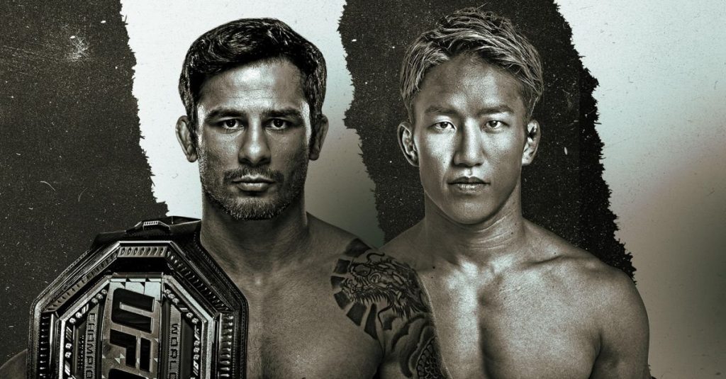 UFC 310 Predictions: Top Betting Picks and Odds UFC 310 Predictions: Top Betting Picks and Odds