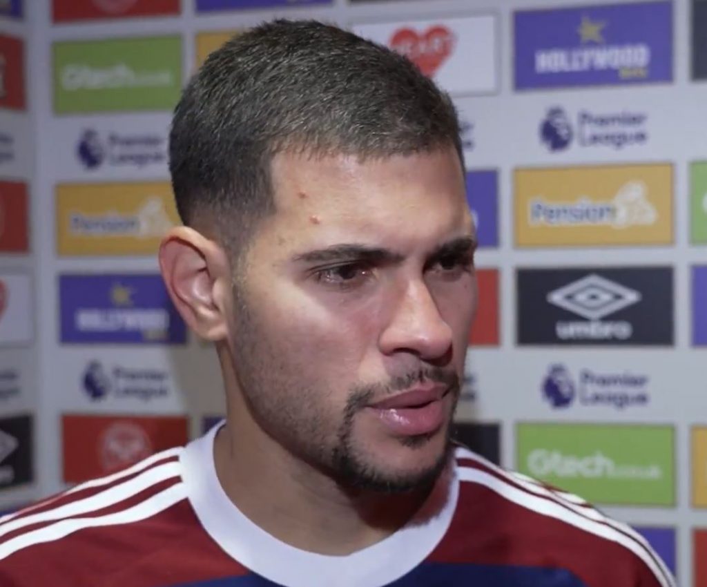 ‘We were a mess’ – Bruno Guimaraes says Newcastle have no excuse for ‘very disappointing’ season in brutally honest interview