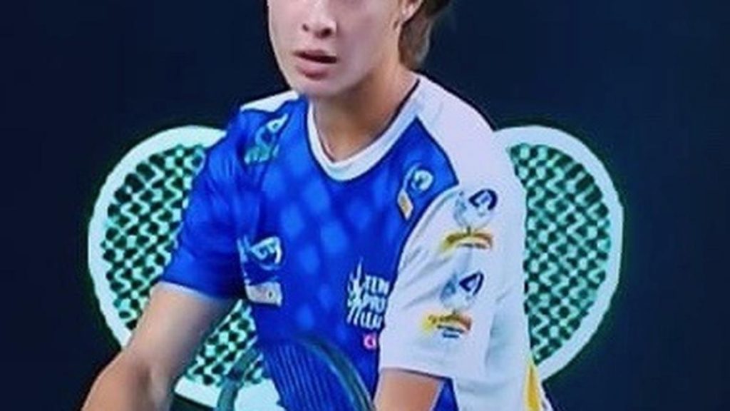 Zeynep Sonmez stars in Mumbai Eagles victory Zeynep Sonmez stars in Mumbai Eagles victory