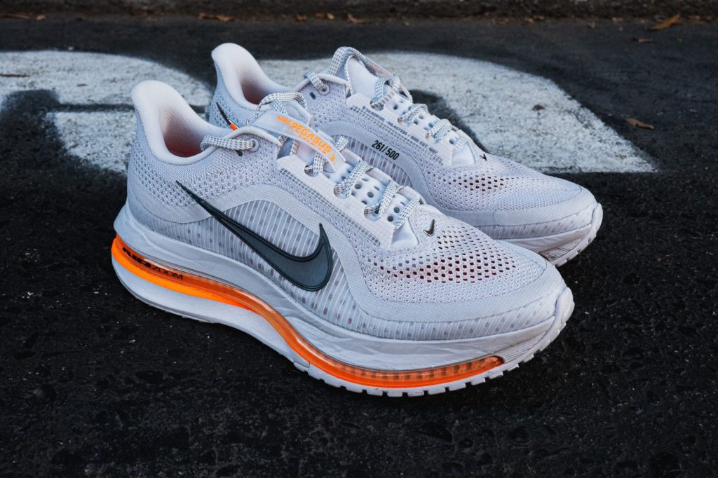 Nike Pegasus Premium Review: An Elevated Experience Nike Pegasus Premium Review: An Elevated Experience