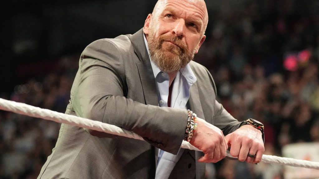 WWE employee details major change since Vince McMahon’s exit amid billion Netflix move