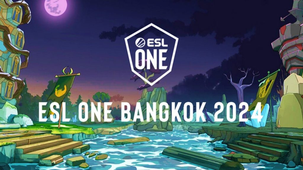 ESL One Bangkok 2024 Predictions and Analysis
