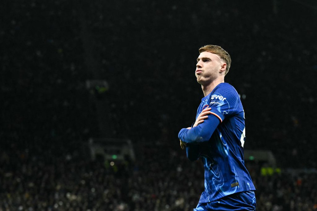 Tottenham 3-4 Chelsea Stats: Chelsea Stun Spurs With Sensational Comeback Victory