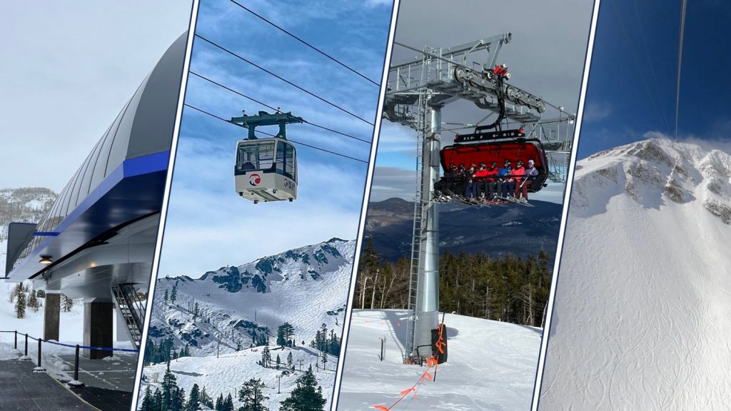 What’s New at Every Destination Ski Resort: 2024-25 What’s New at Every Destination Ski Resort: 2024-25