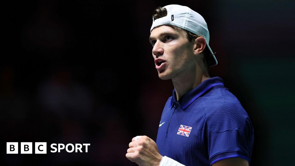 Britain's 2025 Davis Cup bid to start in Japan Britain's 2025 Davis Cup bid to start in Japan