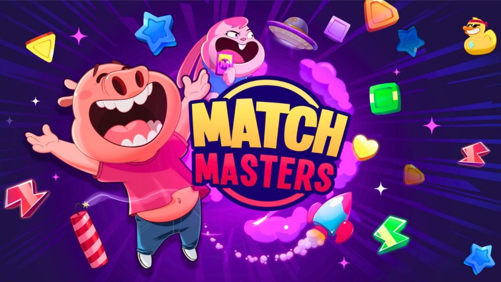 Match Masters free gifts, coins, and boosters links (December 2024) Match Masters free gifts, coins, and boosters links (December 2024)