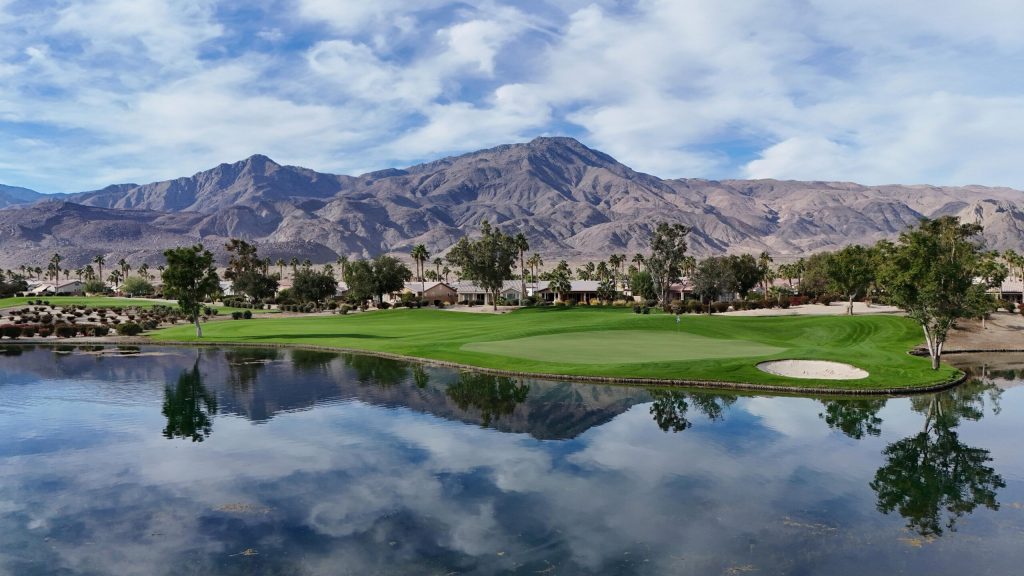 Trilogy Golf Club at La Quinta Re-Opens