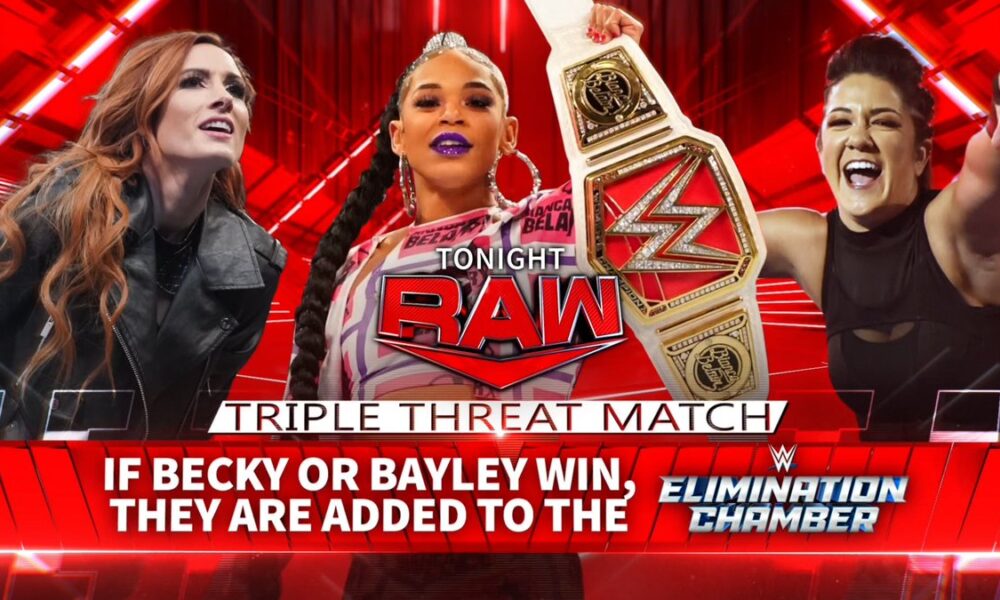 WWE’s Bayley Energizes 49ers Crowd with Pre-Game Foghorn Performance